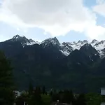 Apartman Kleine Feine In Toplage Bludenz