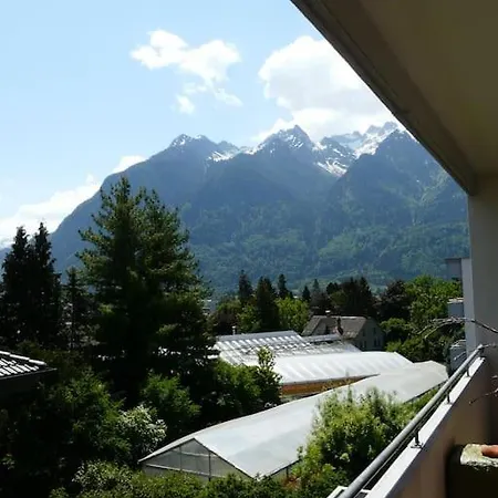 Kleine Feine In Toplage Appartement *