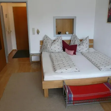 Appartement Kleine Feine In Toplage *