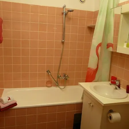 Kleine Feine In Toplage Appartement *