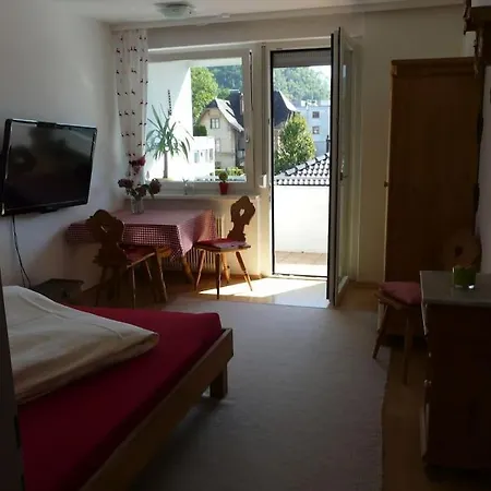 Appartement Kleine Feine In Toplage *