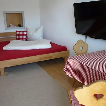 Kleine Feine In Toplage Appartement Bludenz
