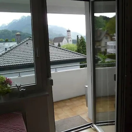 Апартаменты Kleine Feine In Toplage *